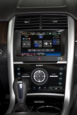 Ford Edge Limited 2011 года